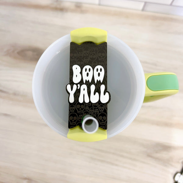Stanley Tumbler Halloween Lid Toppers