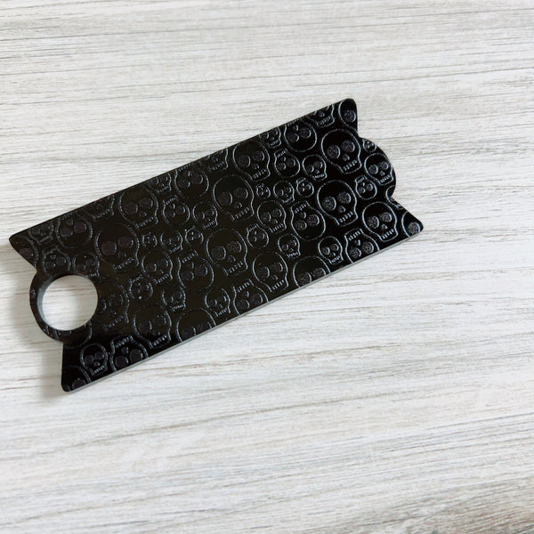 Stanley Tumbler Custom Nameplates