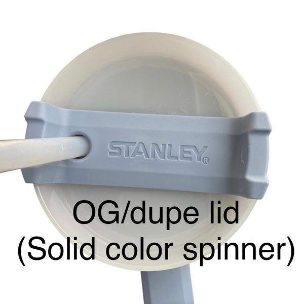 Stanley Tumbler Custom Nameplates - Sports Patterns