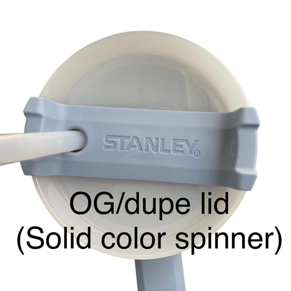 Stanley Tumbler Custom Nameplates