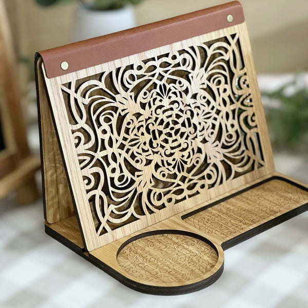 Book Valet