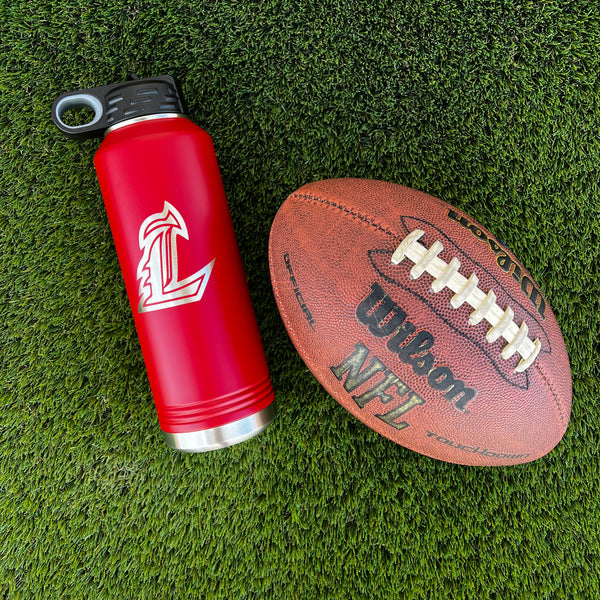 Personalized 40 oz Water Bottle