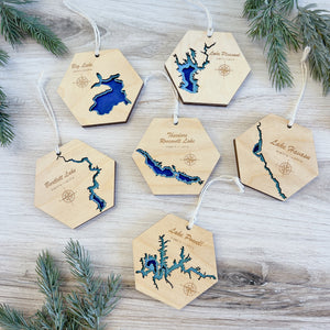 Christmas Ornaments