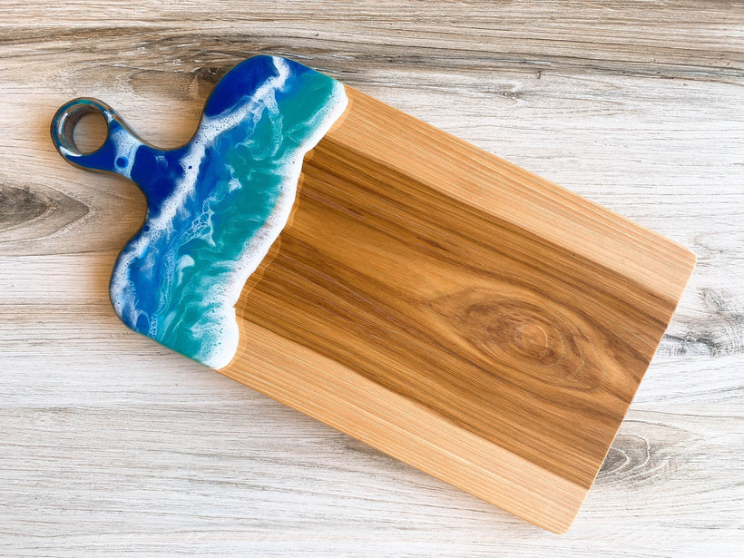 Charcuterie Boards