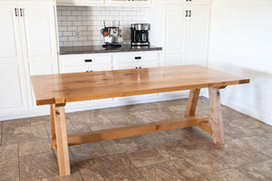 Custom Furniture