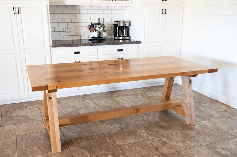 Custom Furniture