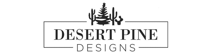 Desert Pine Designs